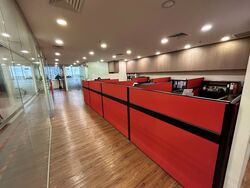 International Plaza (D2), Office #531149491
